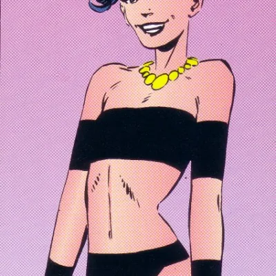 Jasmine