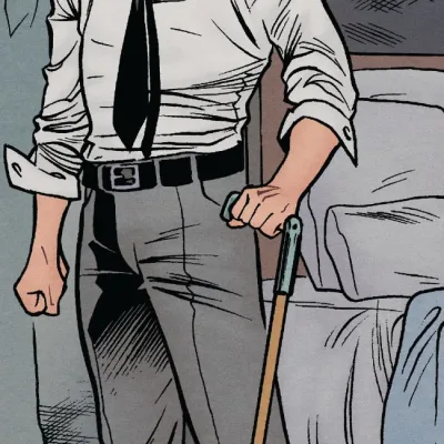 Jason Bard