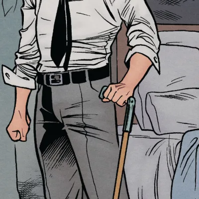 Jason Bard