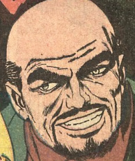 Jason Bartholomew