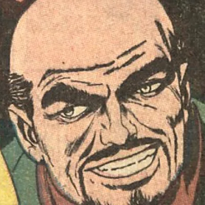 Jason Bartholomew