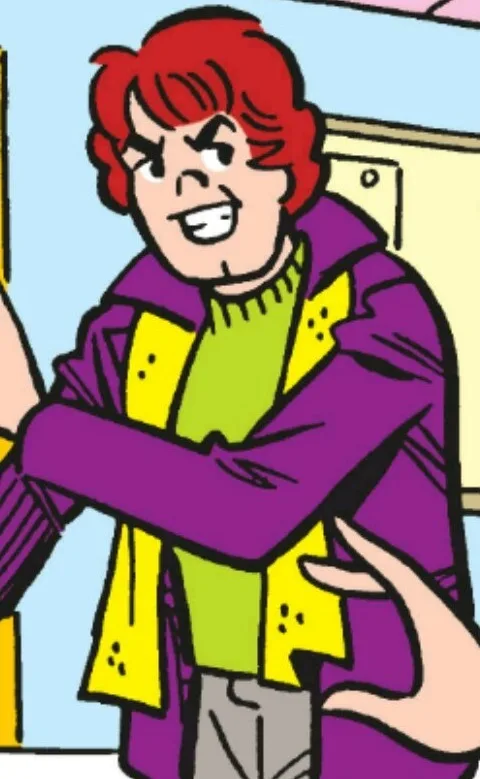 Jason Blossom