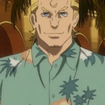 Jason Chrysler