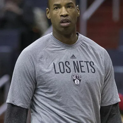 Jason Collins