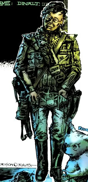 Jason DiNalt