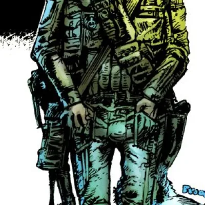 Jason DiNalt
