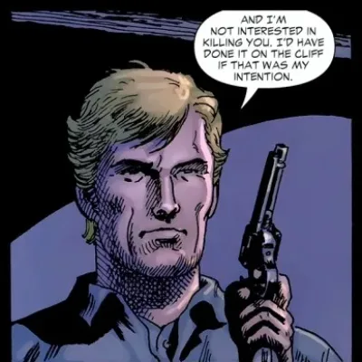 Jason Hex