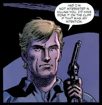 Jason Hex
