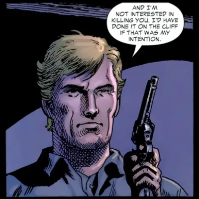 Jason Hex