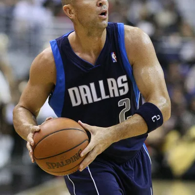 Jason Kidd
