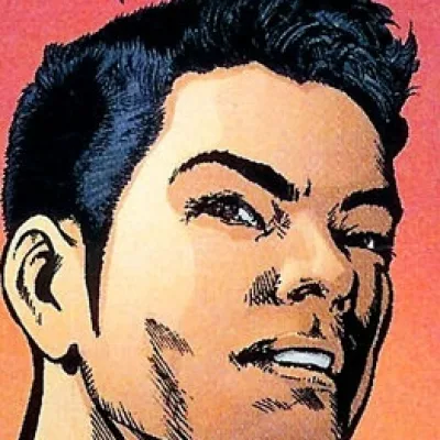 Jason Ng
