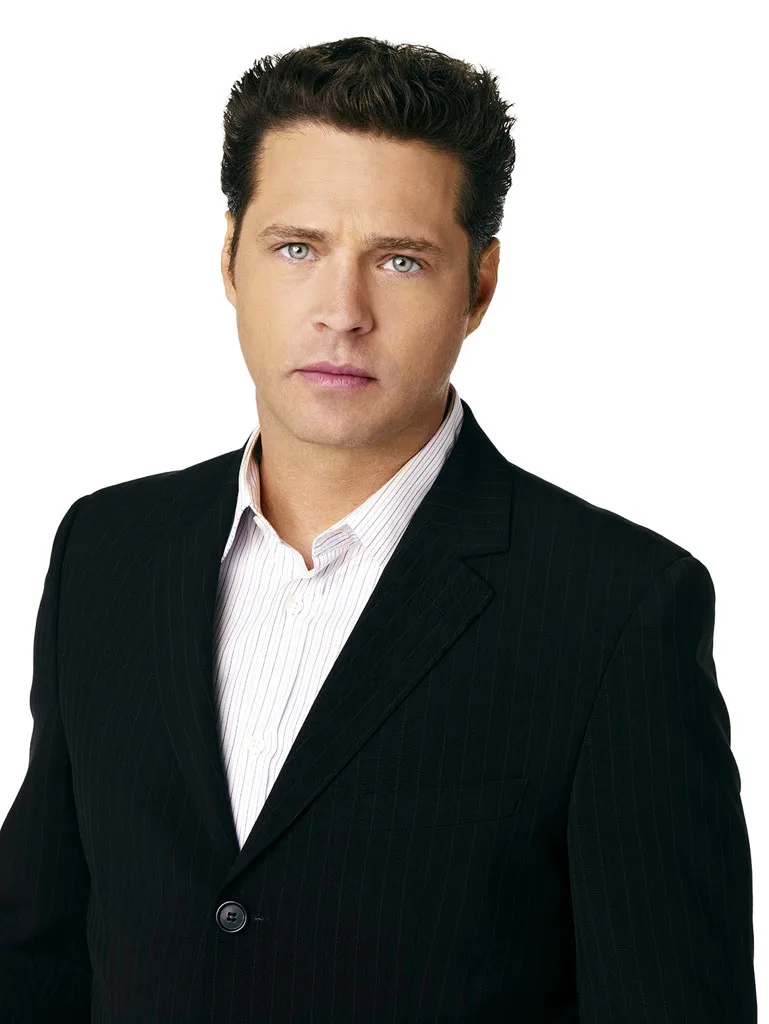 Jason Priestly