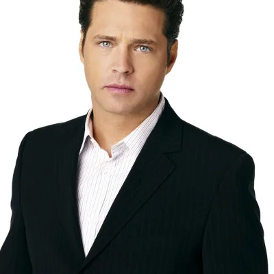 Jason Priestly