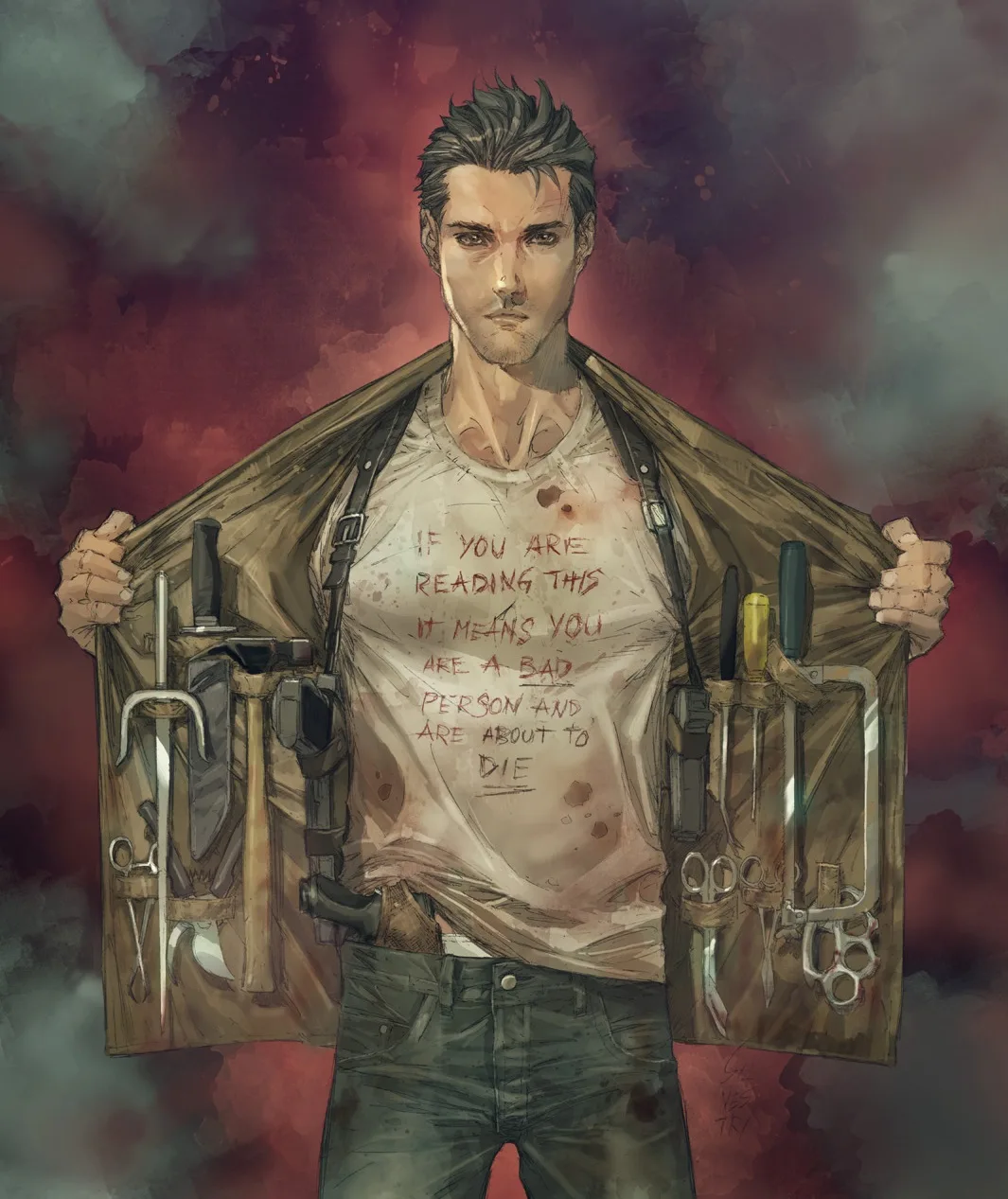 Jason Sparks