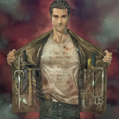 Jason Sparks