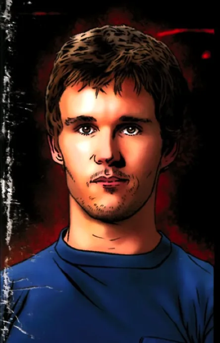 Jason Stackhouse