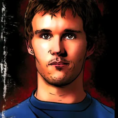 Jason Stackhouse