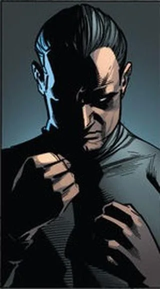 Jason Stryker