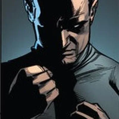 Jason Stryker