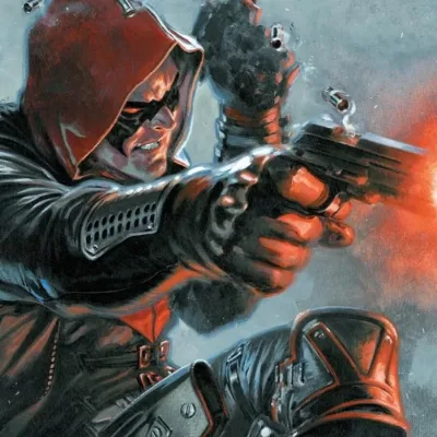 Jason Todd