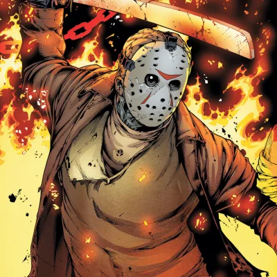 Jason Voorhees