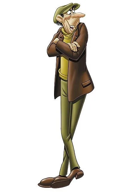 Jasper Badun