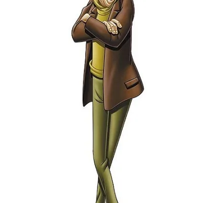 Jasper Badun