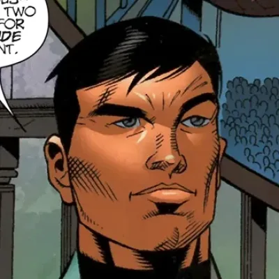 Jasper Chin