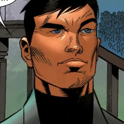 Jasper Chin