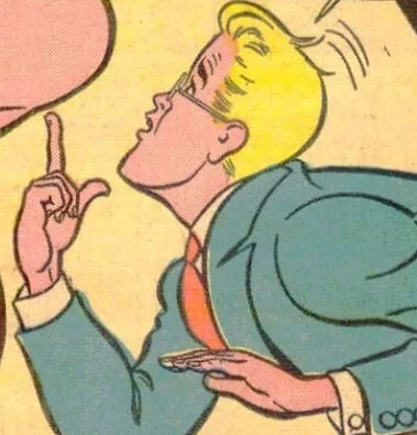 Jasper Dewgood