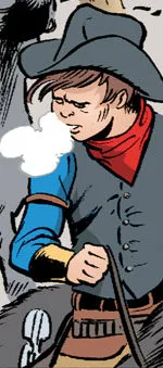 Jasper Kid