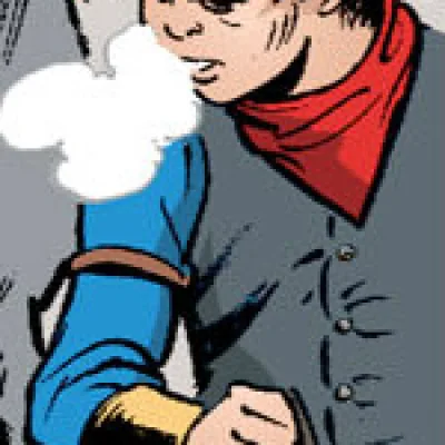 Jasper Kid