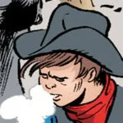Jasper Kid
