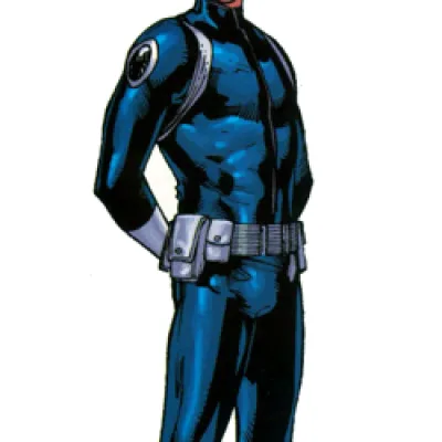 Jasper Sitwell