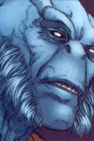Jastus Farr