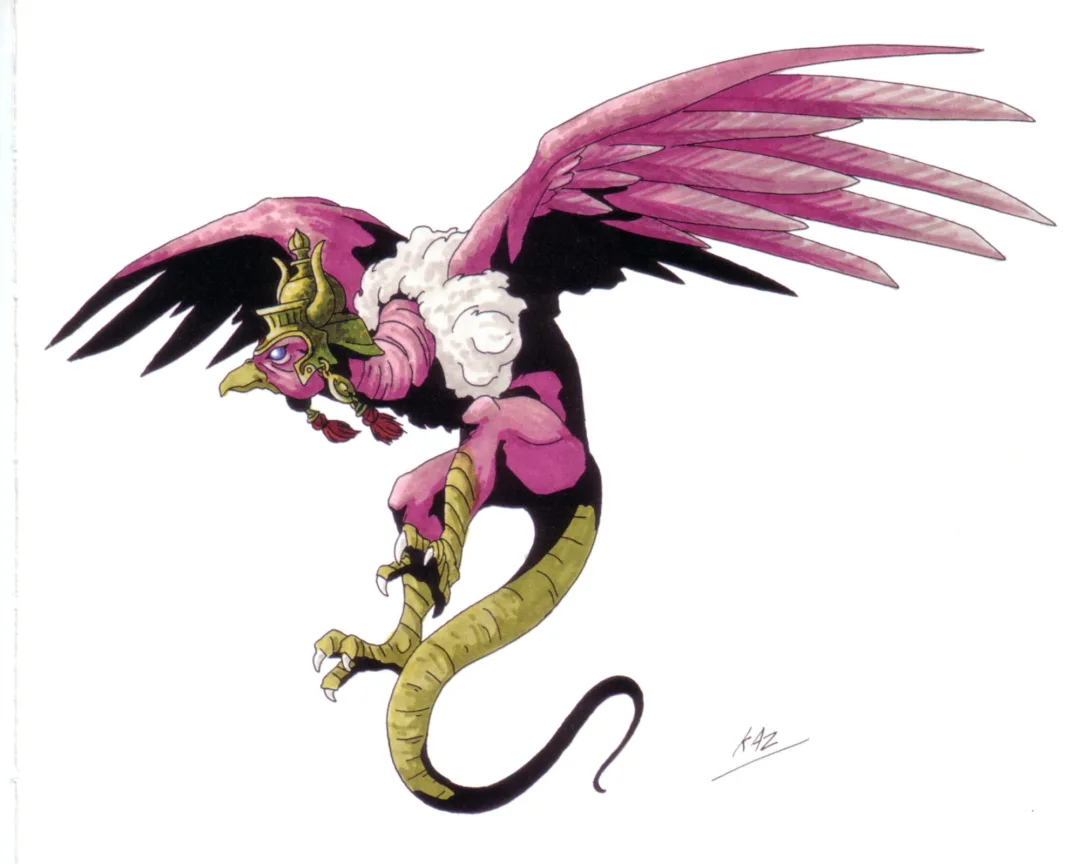 Jatayu