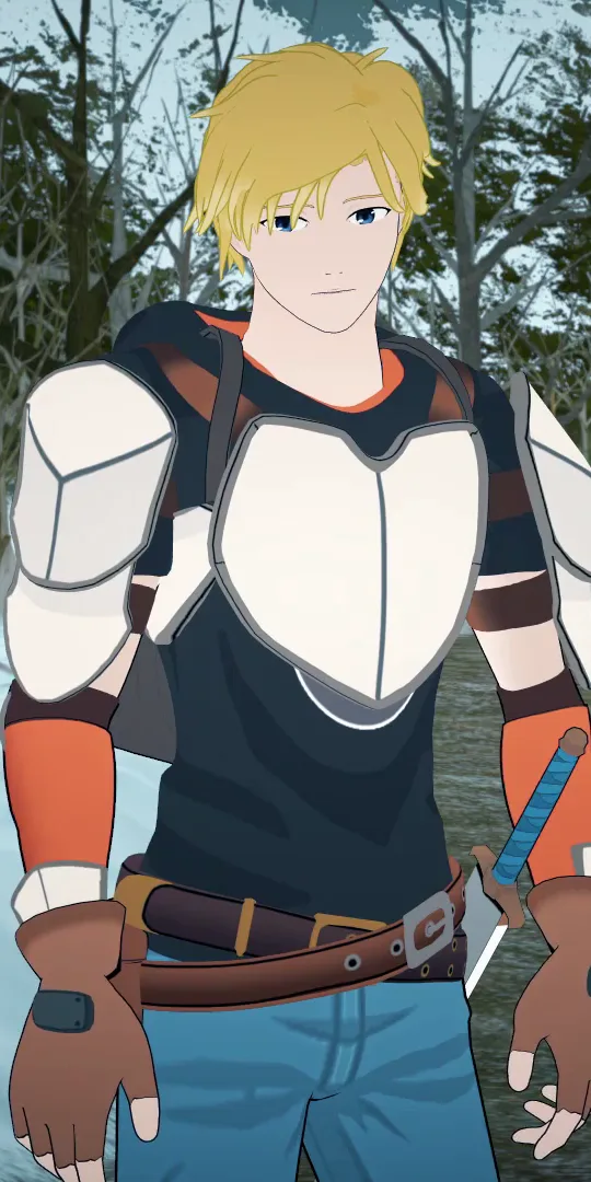 Jaune Arc