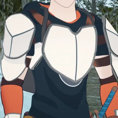 Jaune Arc