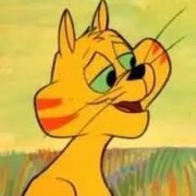 Jaune Tom