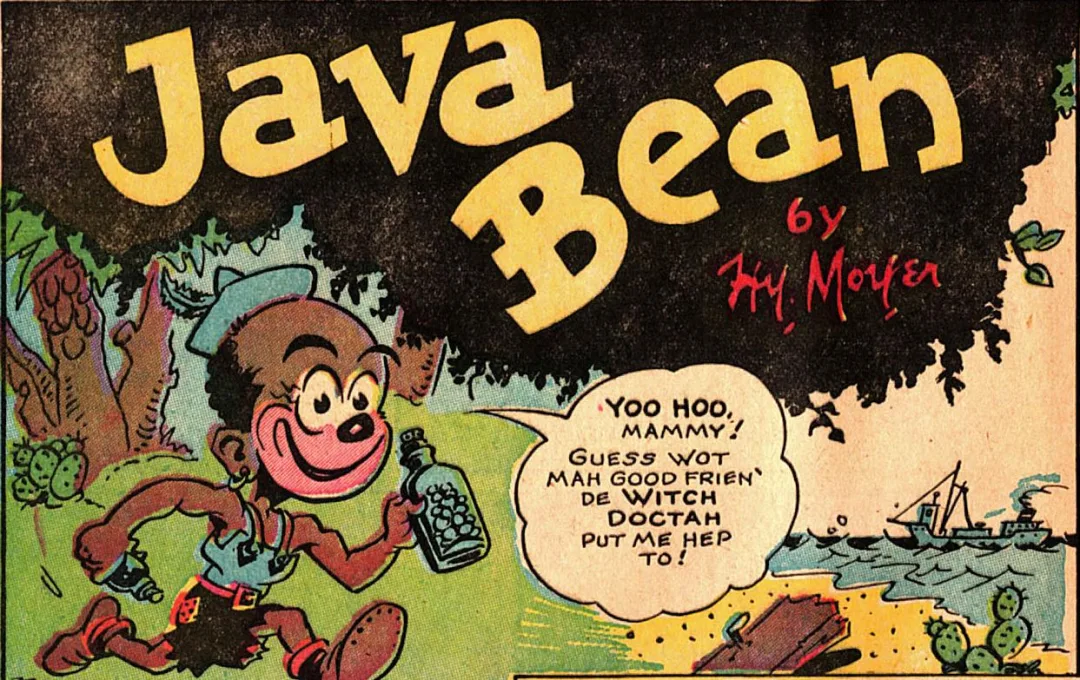 Java Bean