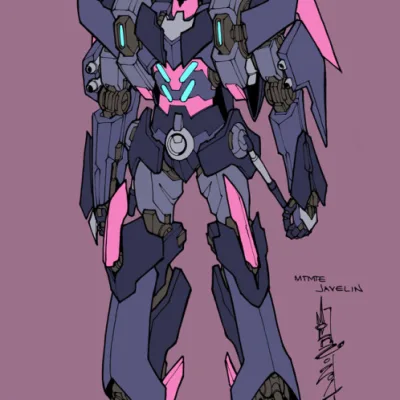 Javelin