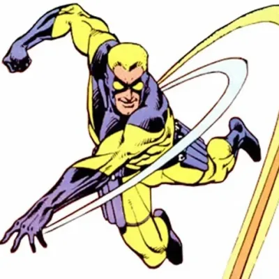 Javelin
