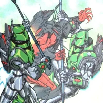 Javelin