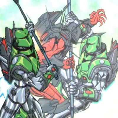 Javelin
