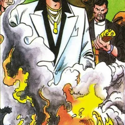Javier Cortez