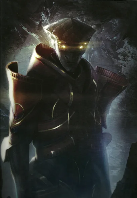 Javik