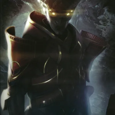 Javik