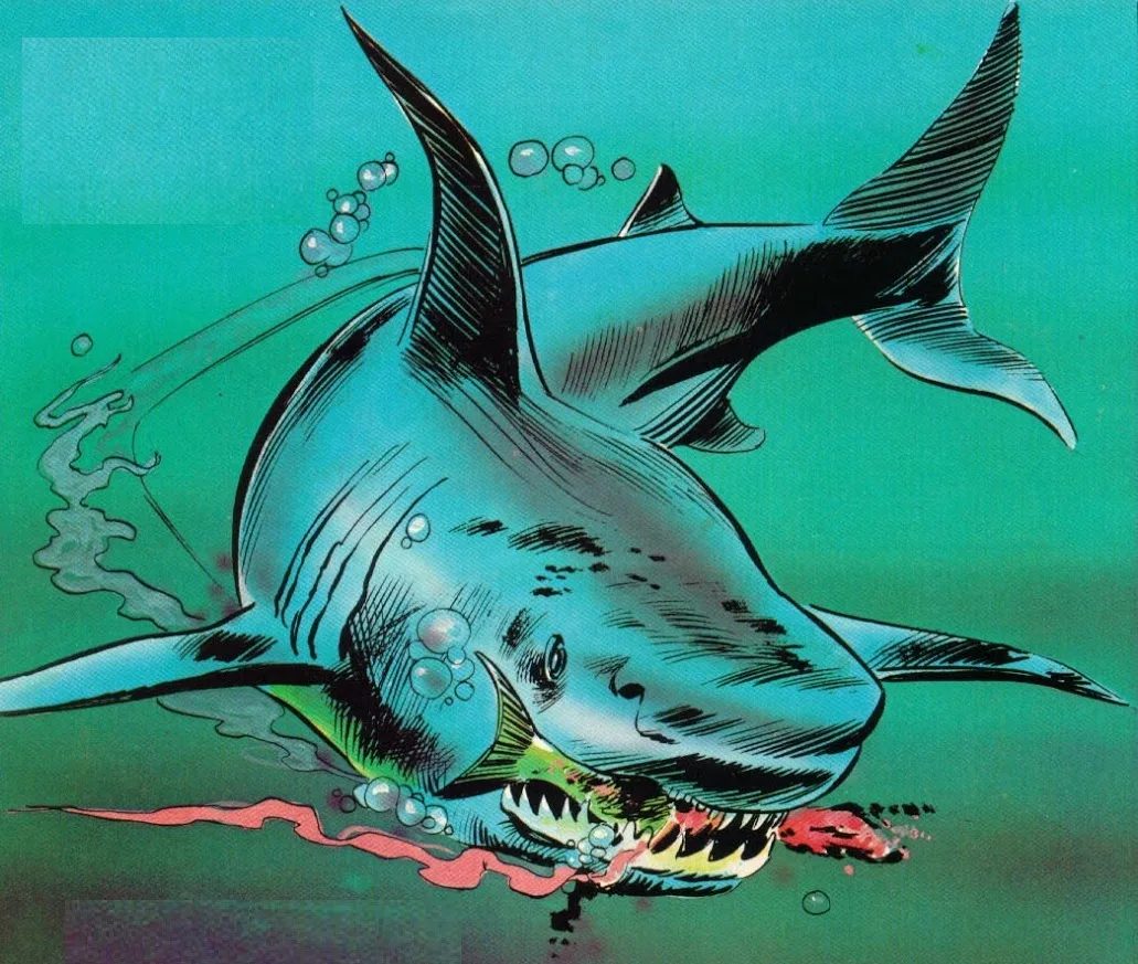 Jaws