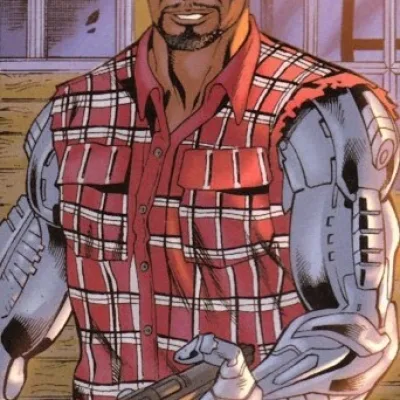Jax