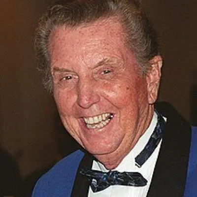 Jay Barbree